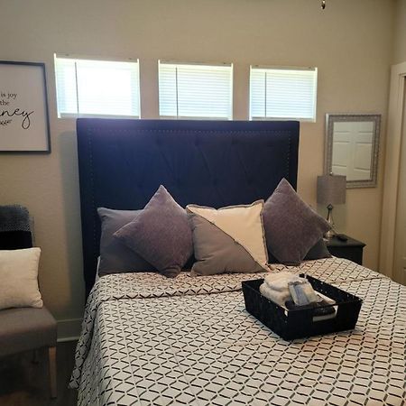 Spacious Townhouse Minutes From Downtown Sa. San Antonio Exteriér fotografie