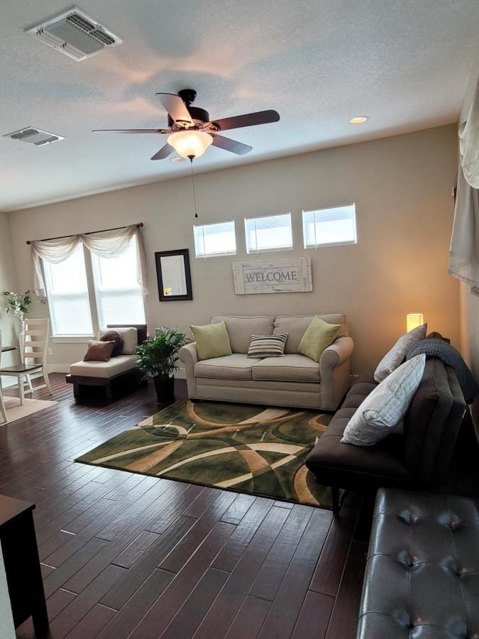 Spacious Townhouse Minutes From Downtown Sa. San Antonio Exteriér fotografie