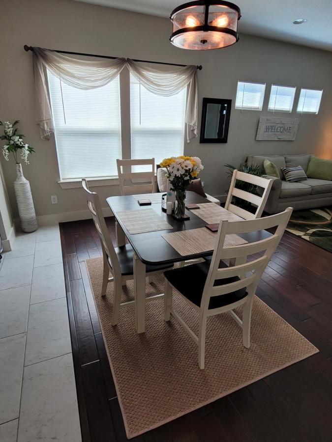 Spacious Townhouse Minutes From Downtown Sa. San Antonio Exteriér fotografie
